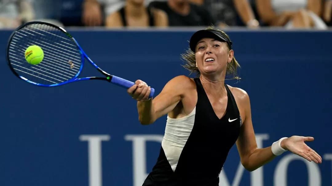 九游游戏中心官网 -莎拉波娃爆冷击败西班牙队，出色防守引爆全场！的简单介绍